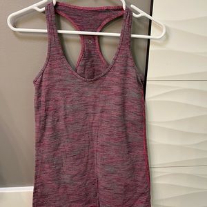 Lululemon cool racer bake - size 6